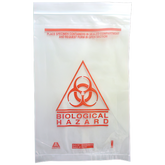 Aero Healthcare AEROHAZARD Biohazard Clinical Waste Bag 255 x 160mm